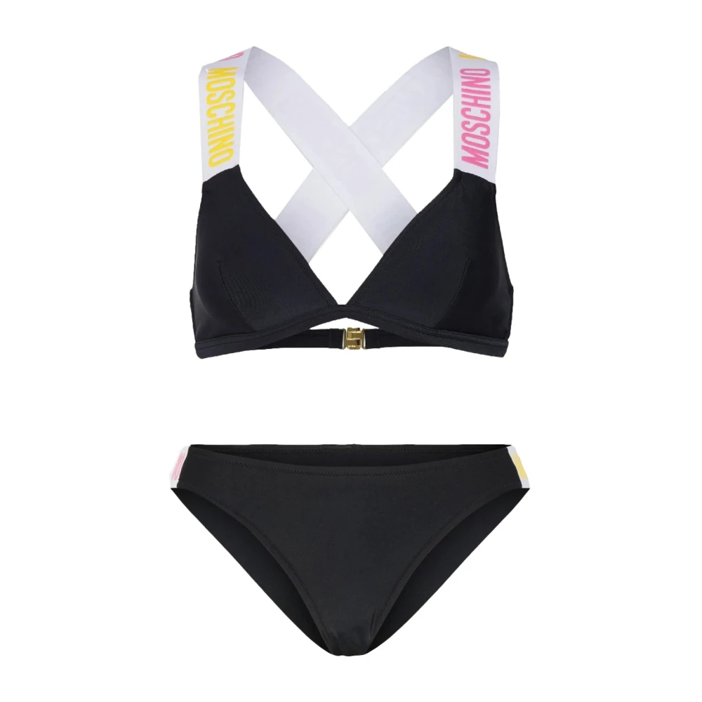 Swimwear > Bikinis - - Moschino - Modalova