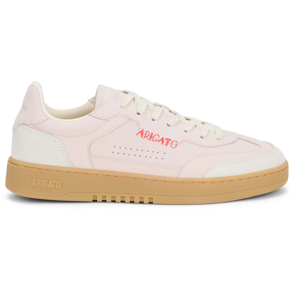 Axel Arigato Sneakers Dames Schoenen Roze