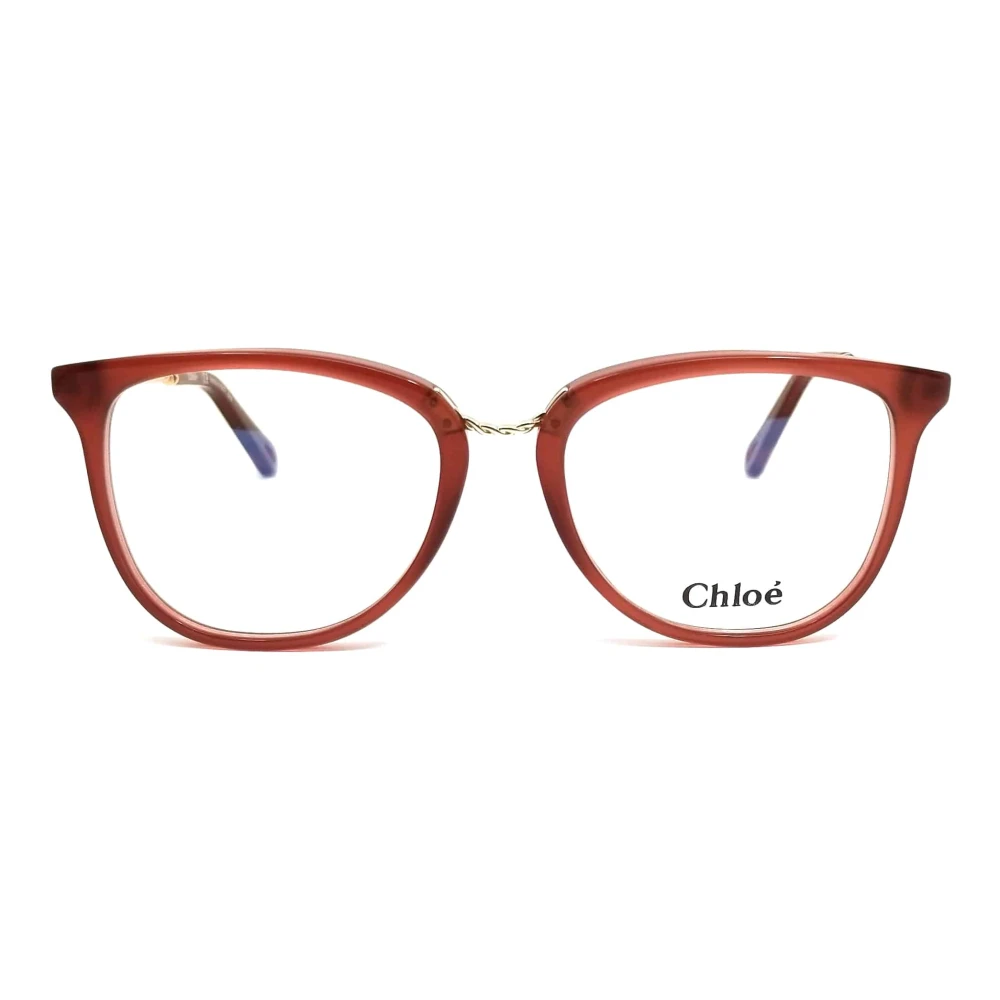 Accessories > Glasses - - Chloé - Modalova