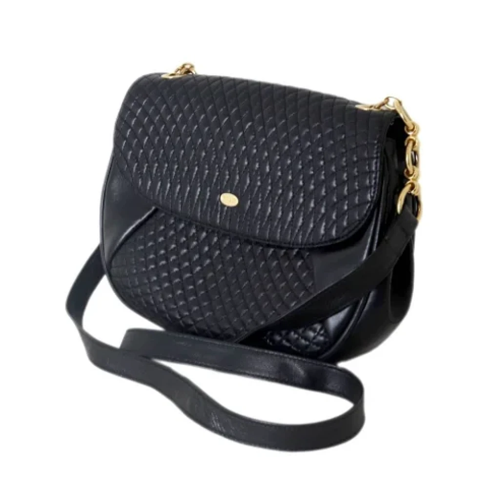 Pre-owned > Pre-owned Bags > Pre-owned Cross Body Bags - - Bally Pre-owned - Modalova