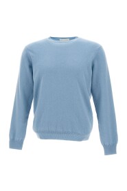 Filippo De Laurentis Sweaters Blue