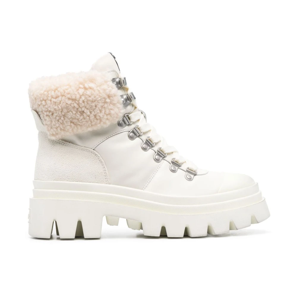 Shoes > Boots > Lace-up Boots - - ASH - Modalova
