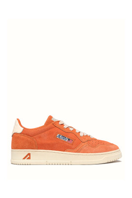 sneaker-orange-nabuck-medalist
