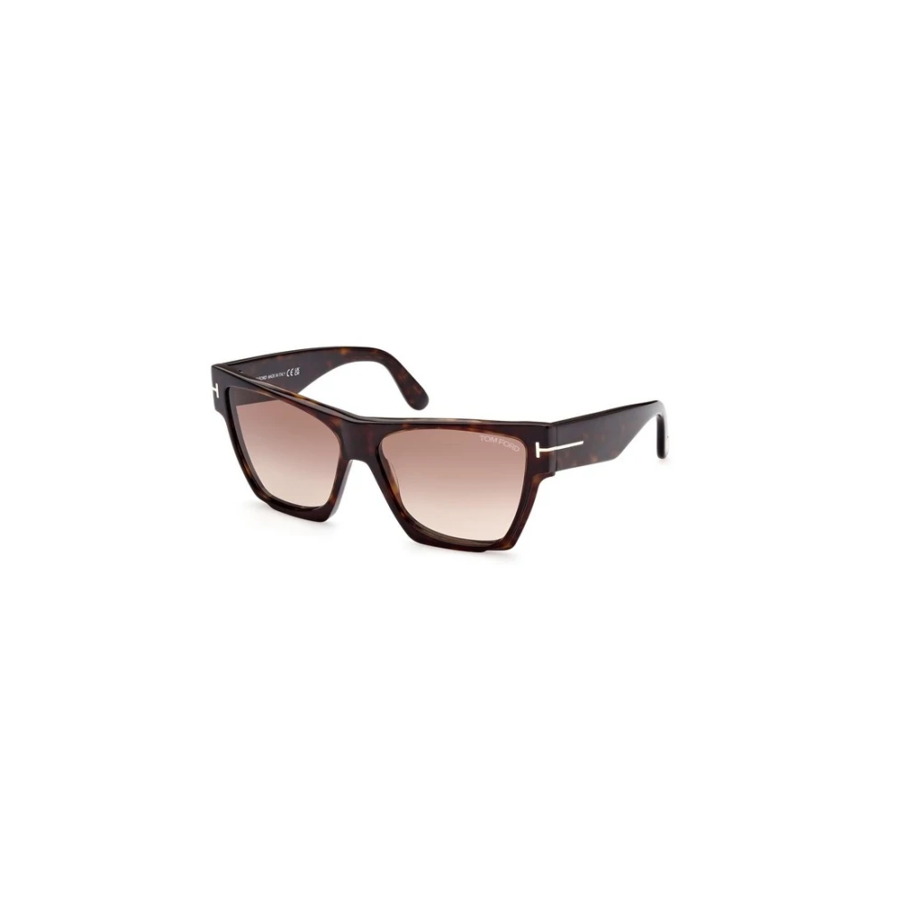 Accessories > Sunglasses - - Tom Ford - Modalova