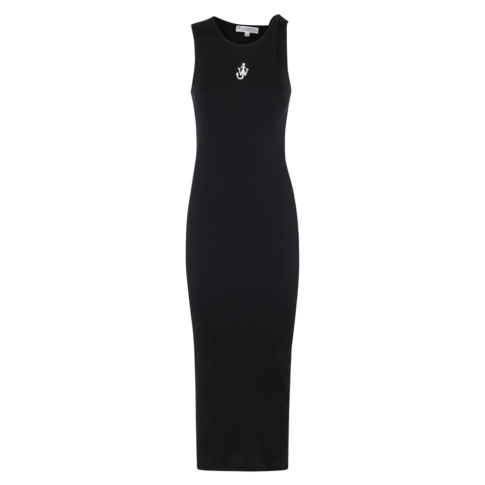 Dresses > Day Dresses > Knitted Dresses - - JW Anderson - Modalova