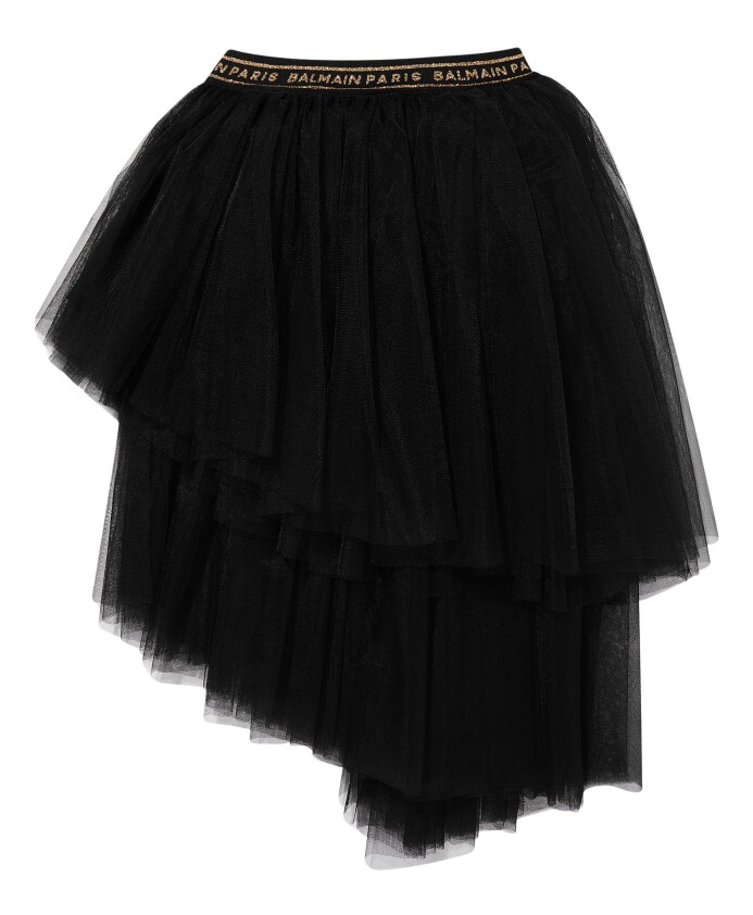 asymmetrical-ruffle-skirt-in-black