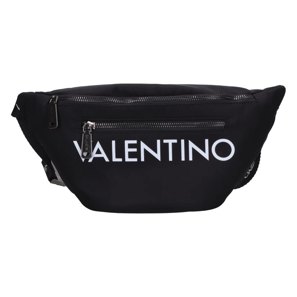 Valentino by Mario Valentino Zwart Black Heren