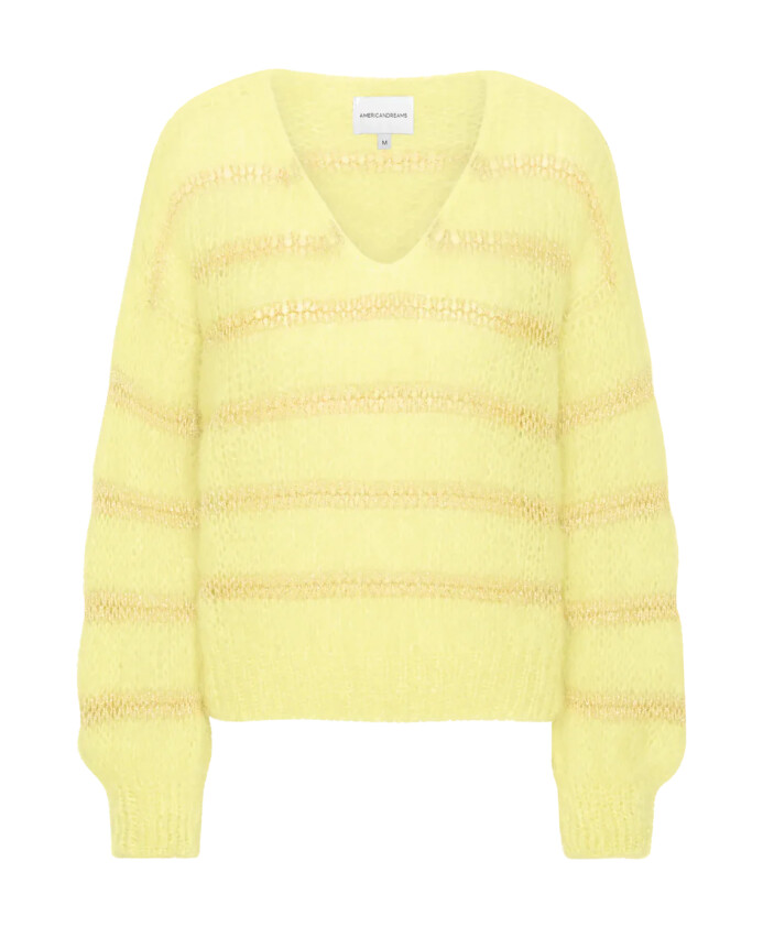 katie-tricot-jaune-clair-lurex
