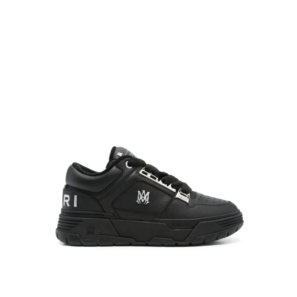 Amiri MA Slipper Heren Schoenen Zwart