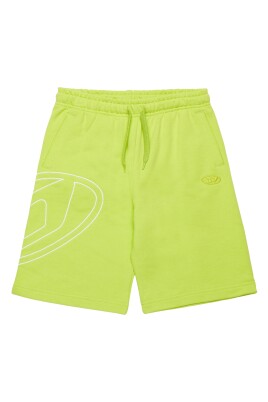 oval-d-logo-sweat-shorts