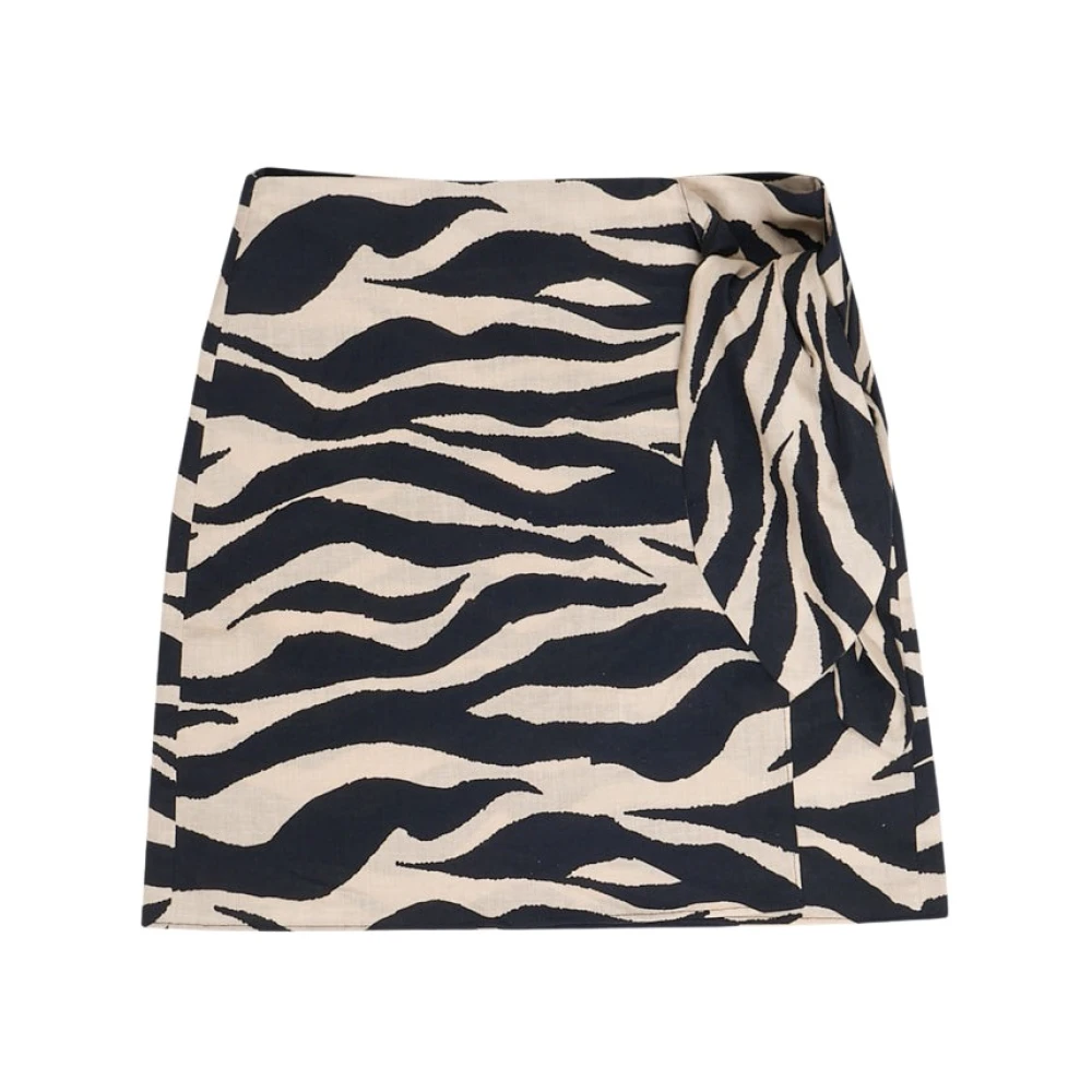 Skirts > Short Skirts - - The New Society - Modalova