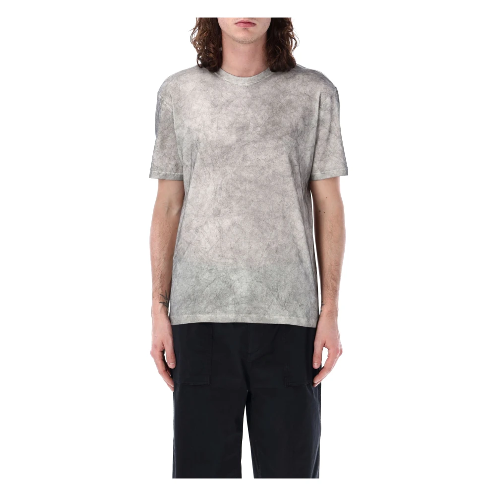Ten C - Tops > T-Shirts - Gray - Ten C - Modalova