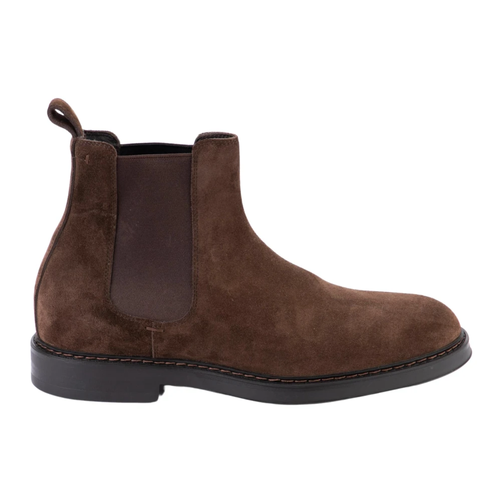 Shoes > Boots > Chelsea Boots - - Henderson - Modalova
