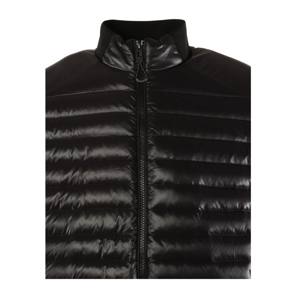 Belstaff Airframe Jacket Black Heren