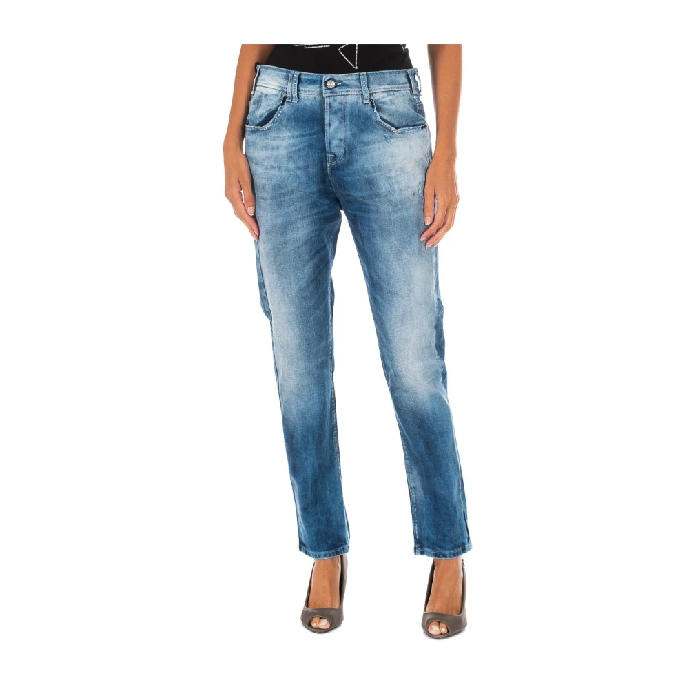 Jeans > Slim-fit Jeans - - MET - Modalova