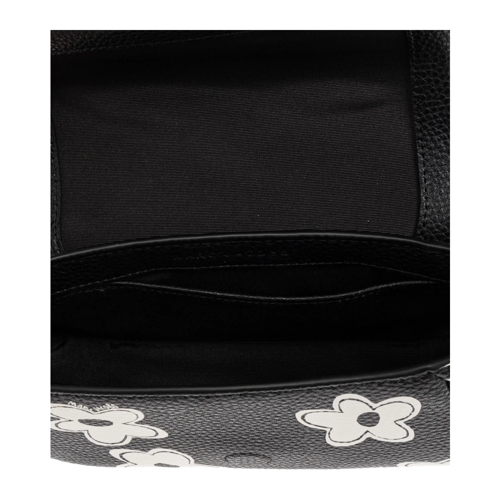 Marc Jacobs Schoudertas The Daisy Clover Black Dames