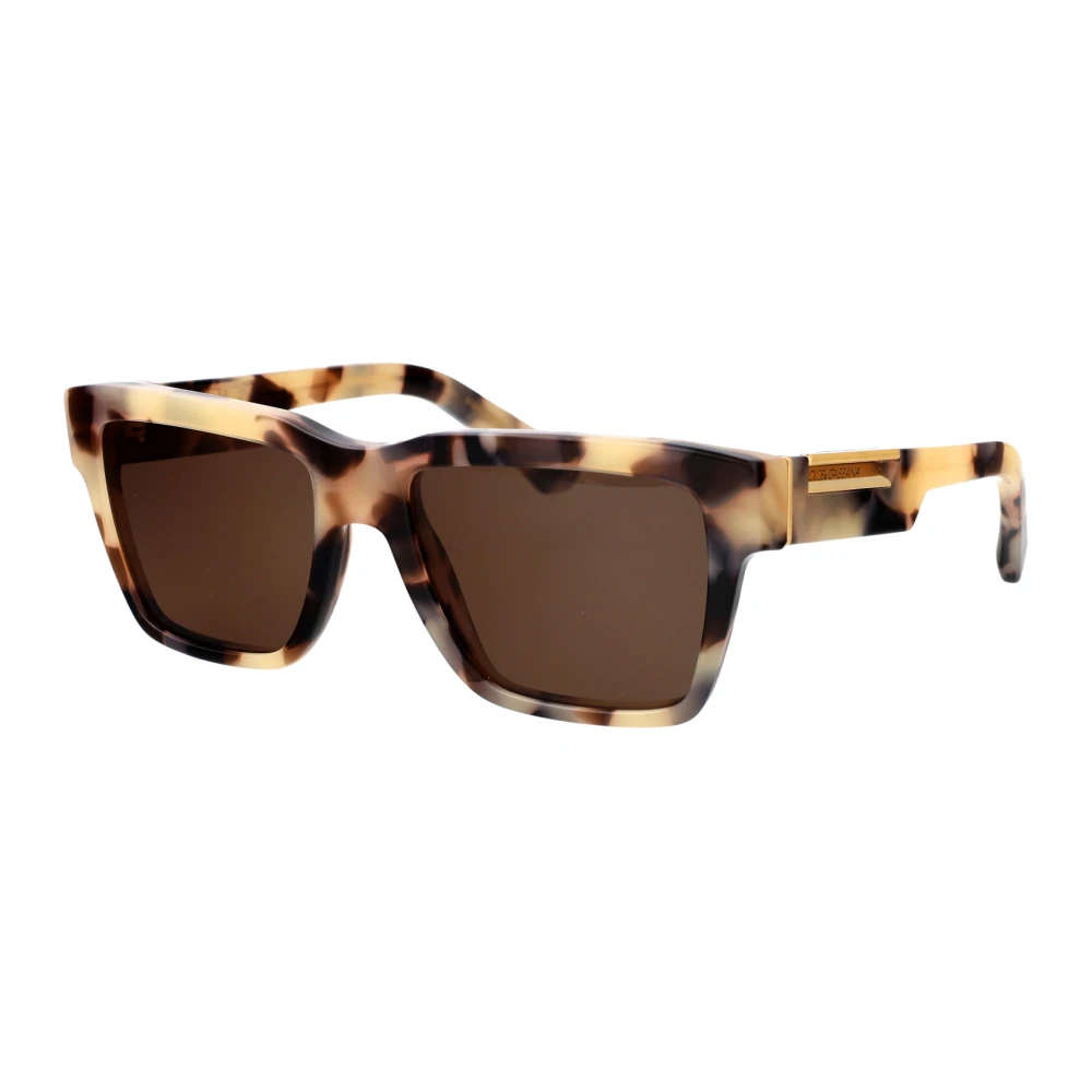 Dolce & Gabbana Men's Stylish Sunglasses With Model 0Dg4465