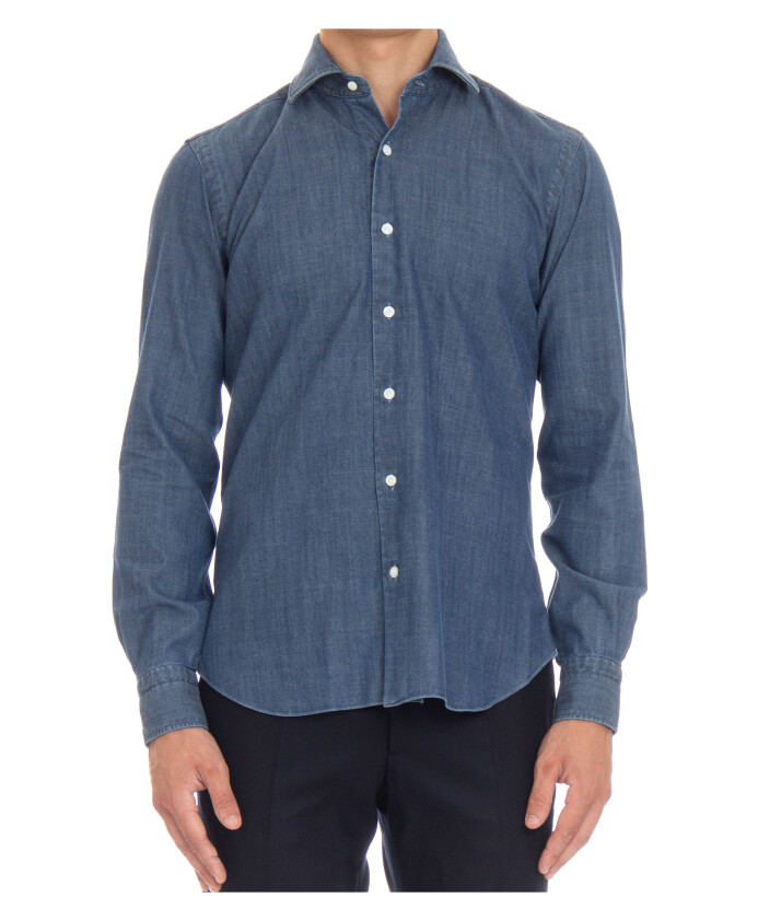 denim-tailored-shirt