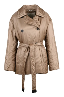 Calla Coat