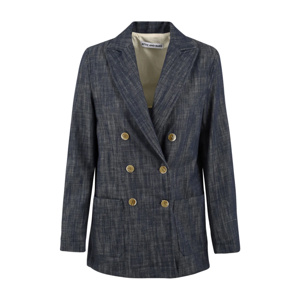 Jackets > Blazers - - Attic and Barn - Modalova