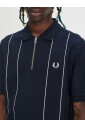 blauw-gestreept-poloshirt-met-ritssluiting