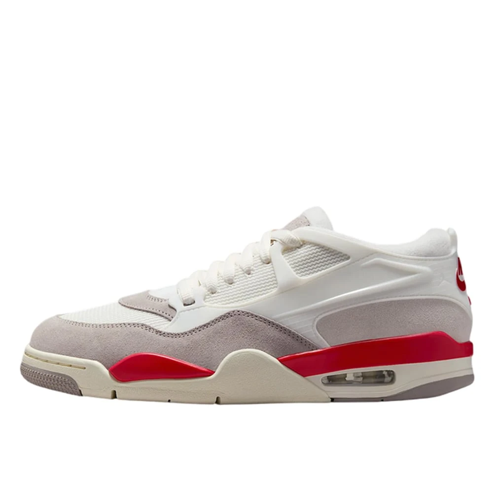 Jordan White Air 4 Rm - Male - Trainers - 13 Uk - Sport