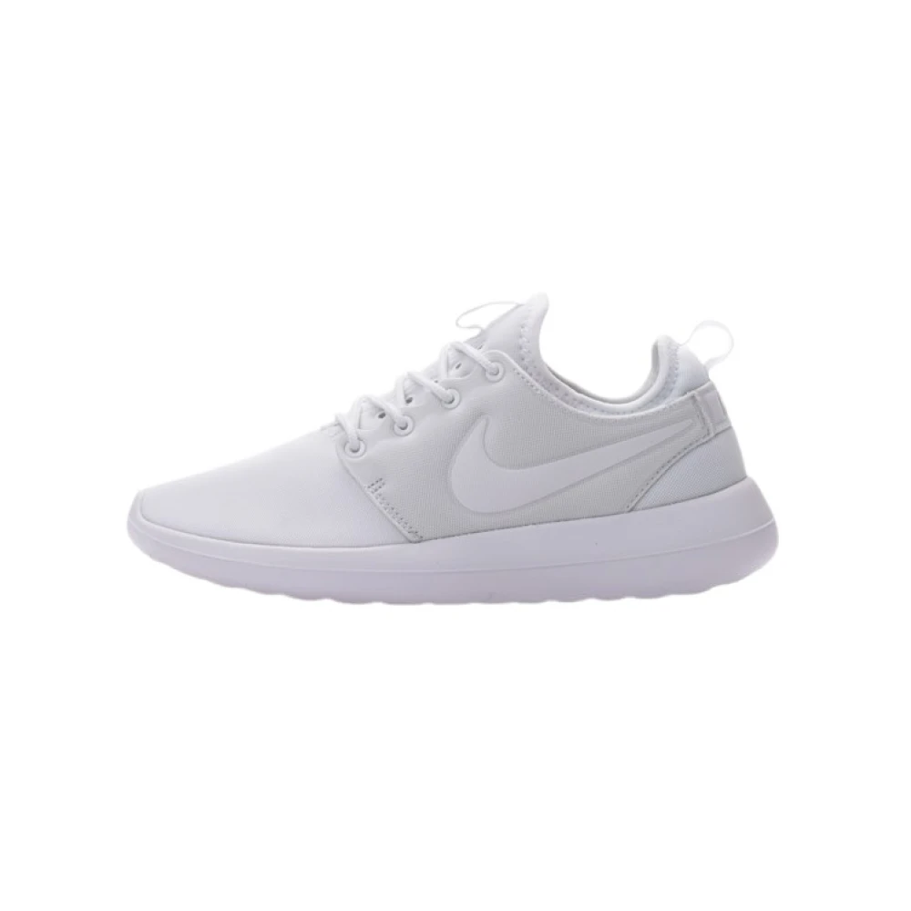 Nike Vita Roshe Sneakers White, Dam