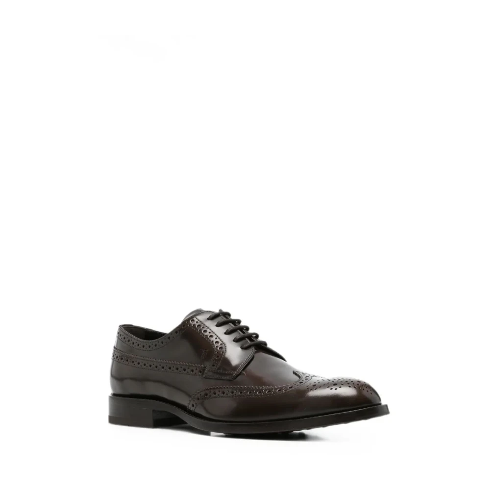Tod's Business Schoenen