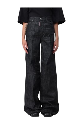sorte-wide-leg-jeans-til-kvinder