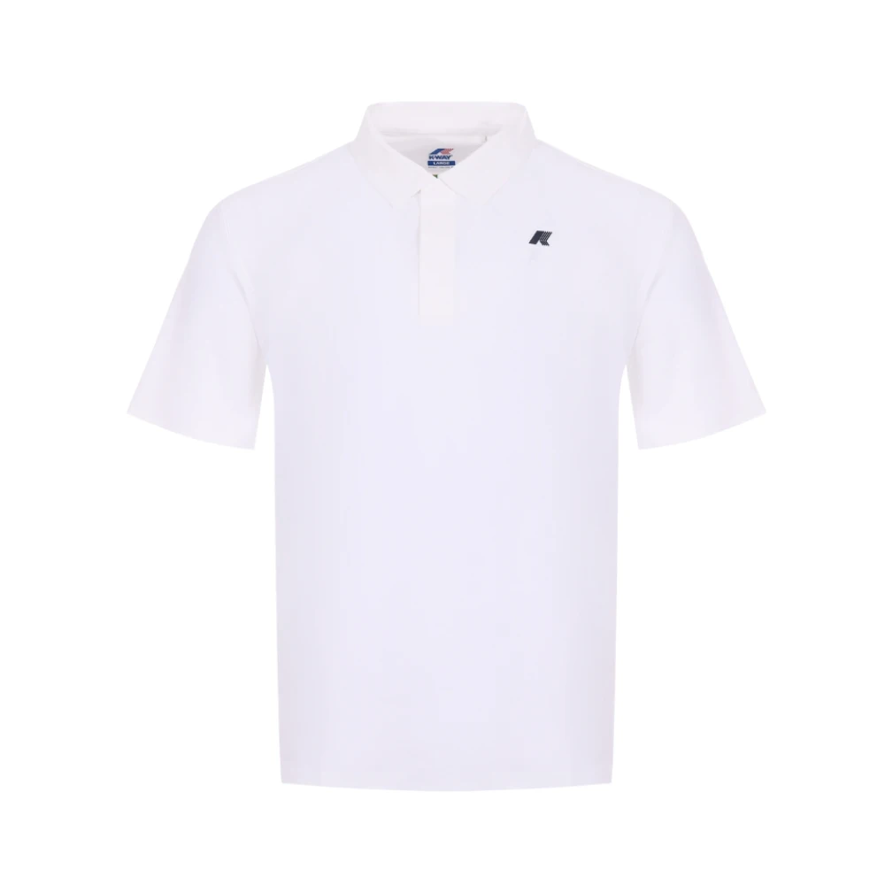 Tops > Polo Shirts - - K-Way - Modalova