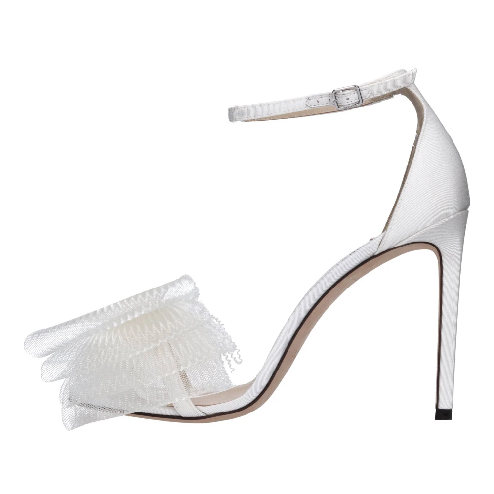 Shoes > Sandals > High Heel Sandals - - Jimmy Choo - Modalova