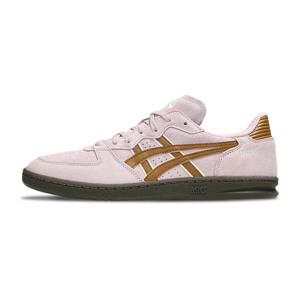 Asics Skyhand OG Heren Schoenen Roze
