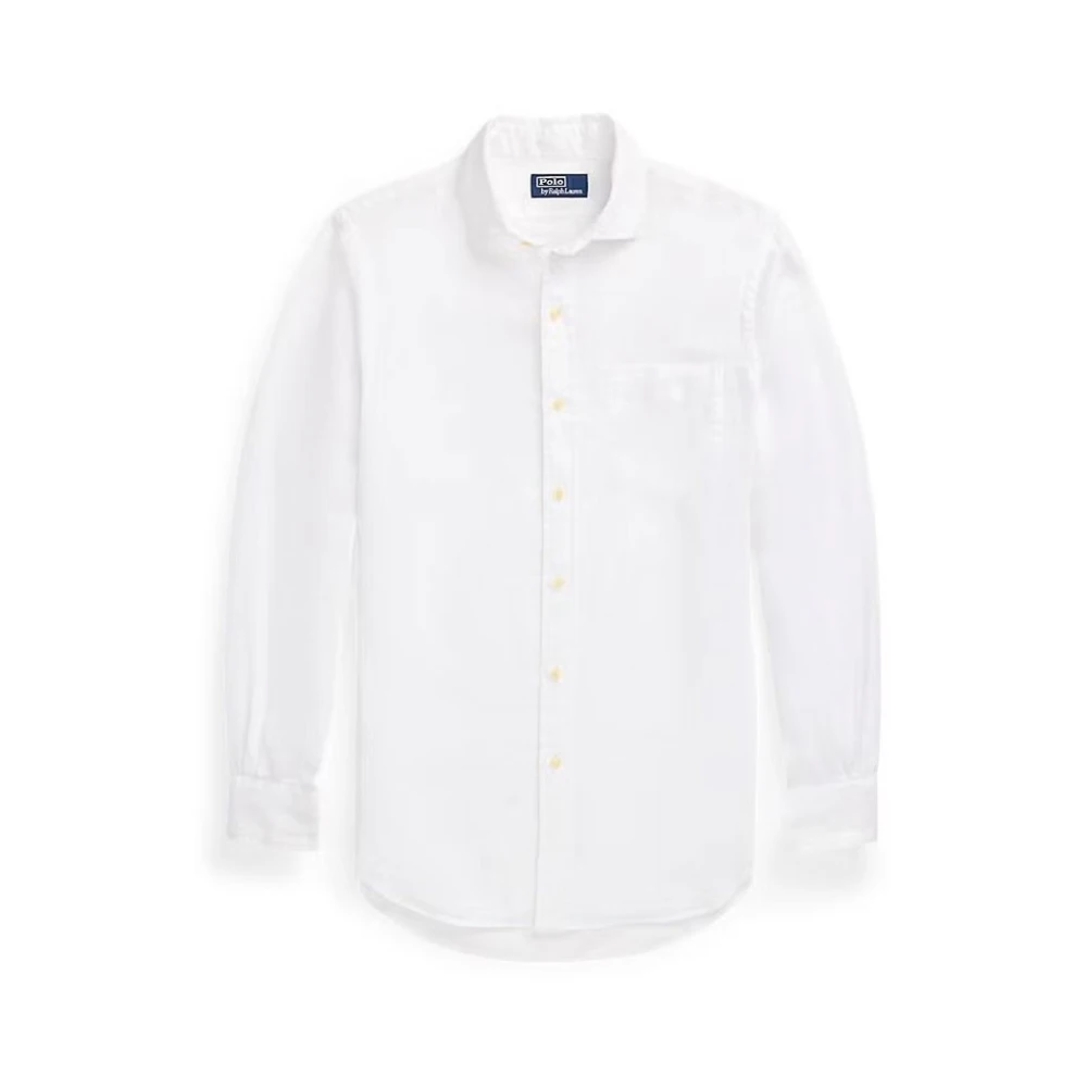 Shirts > Formal Shirts - - Polo Ralph Lauren - Modalova