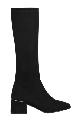Medium fitted boot