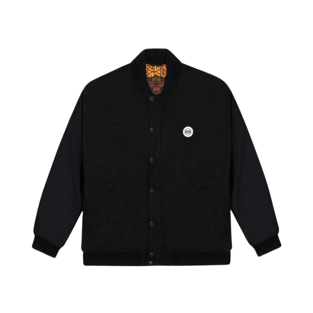 Jackets > Bomber Jackets - - Dolly Noire - Modalova