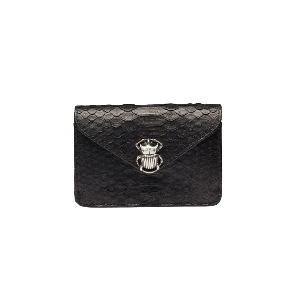 Accessories > Wallets & Cardholders - - Claris Virot - Modalova