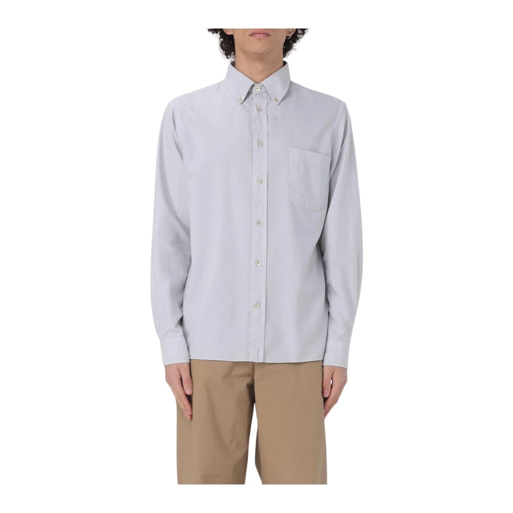 Shirts > Formal Shirts - - Eleventy - Modalova