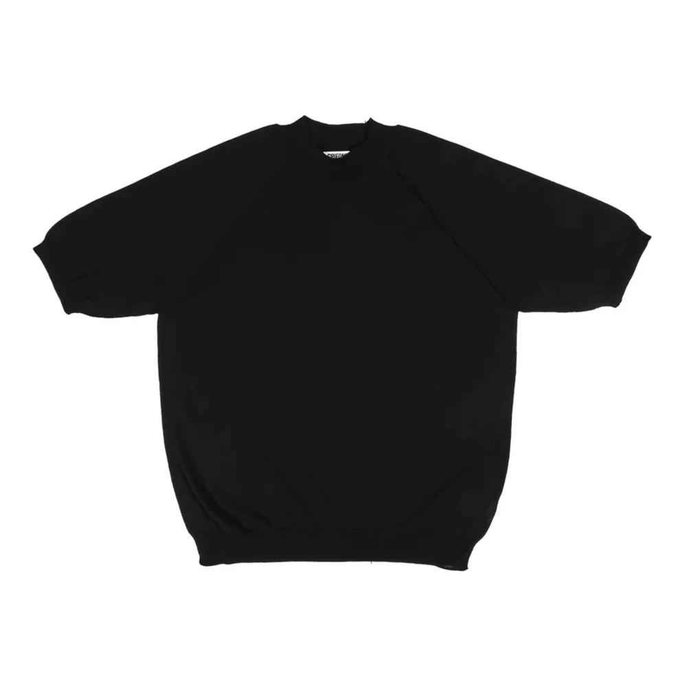 Knitwear > Round-neck Knitwear - - Mauro Grifoni - Modalova