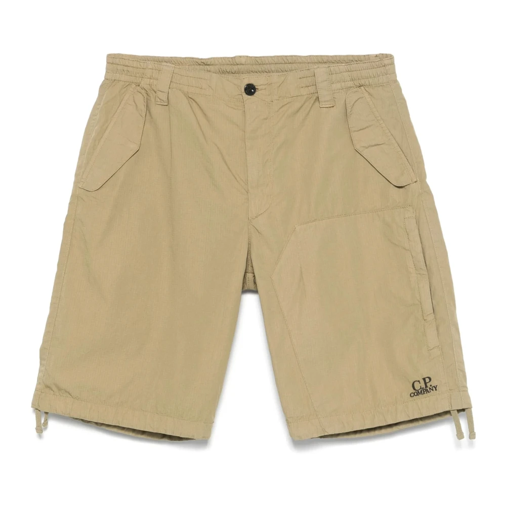 Shorts > Casual Shorts - - C.p. Company - Modalova