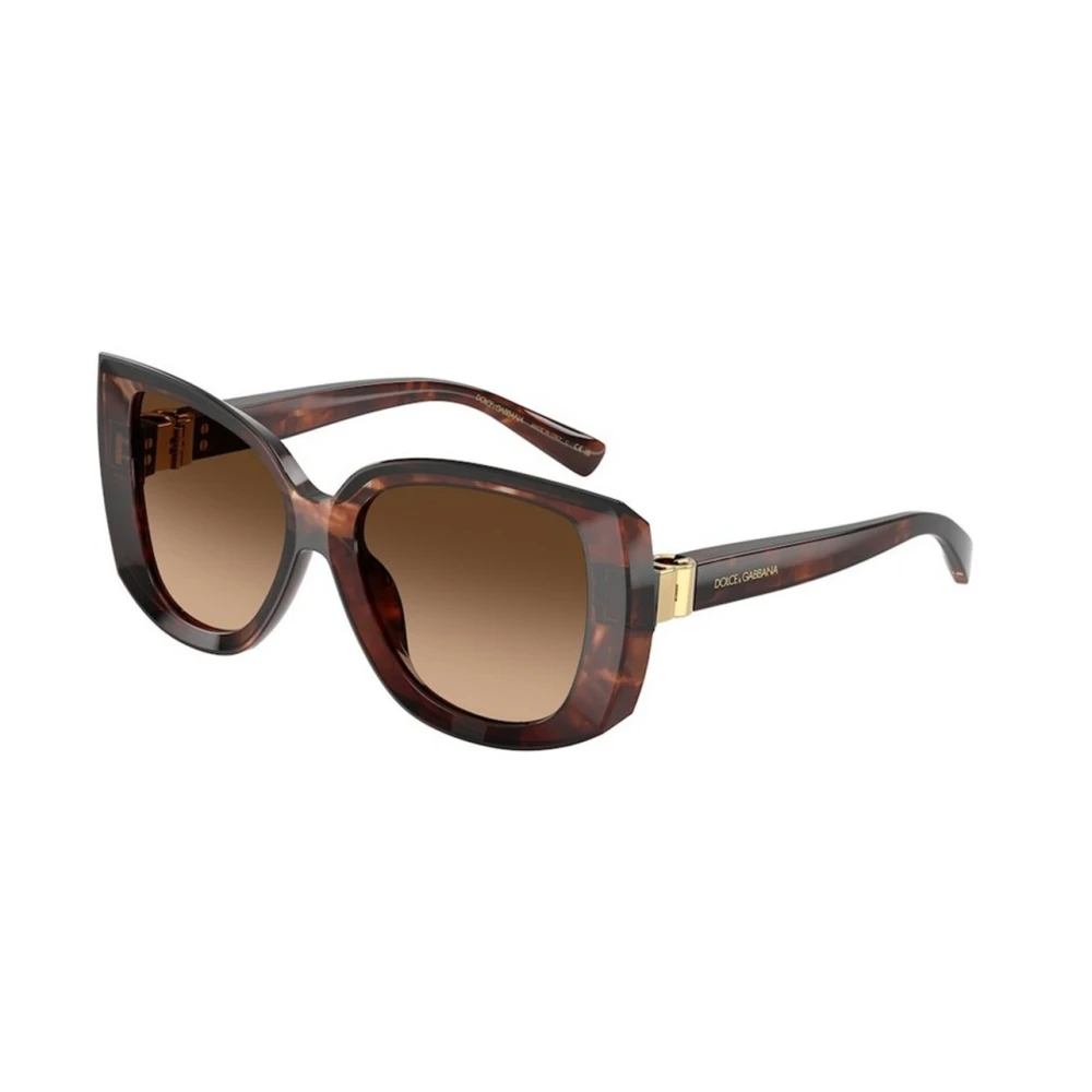 Dolce & Gabbana Women's Red Square Sunglasses