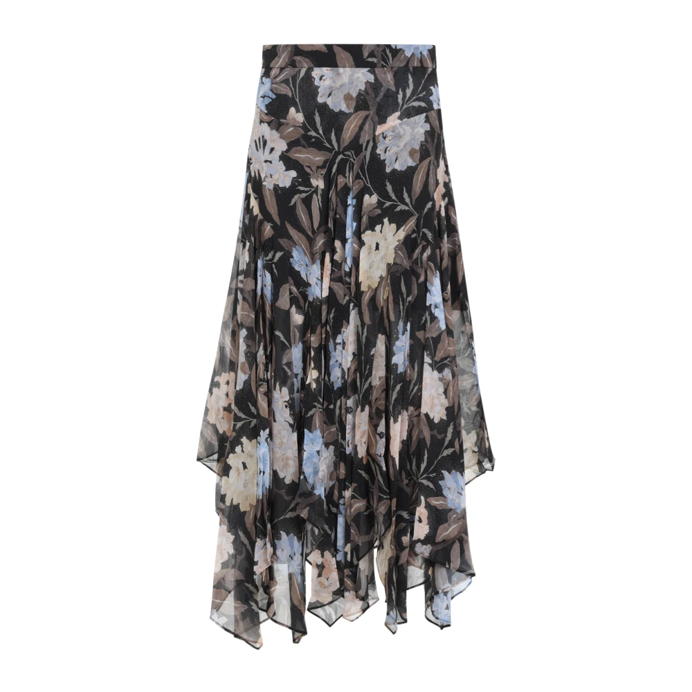 Skirts > Midi Skirts - - Zimmermann - Modalova