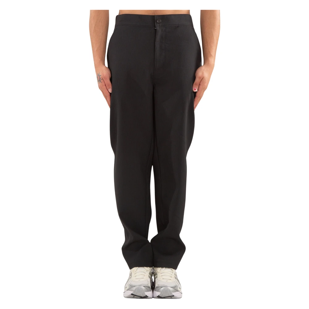 Trousers > Straight Trousers - - Sergio Tacchini - Modalova