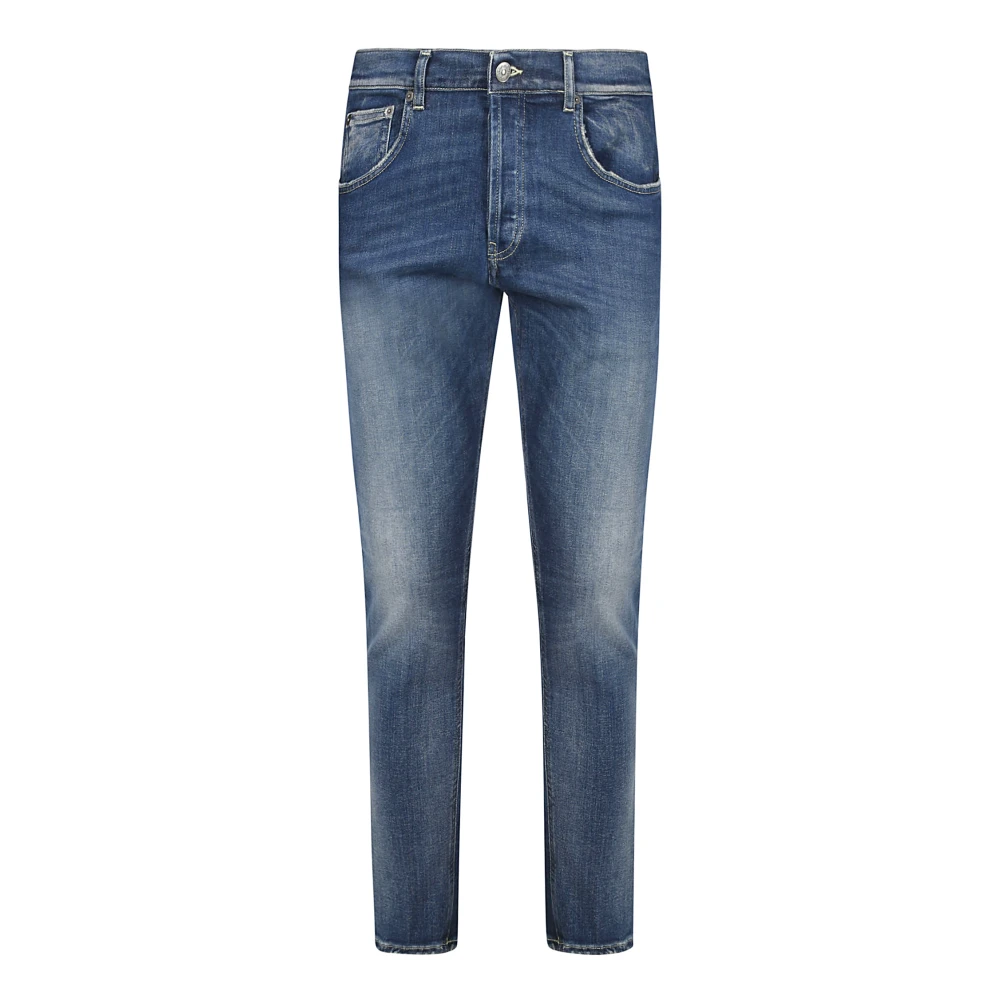 Jeans > Slim-fit Jeans - - Dondup - Modalova