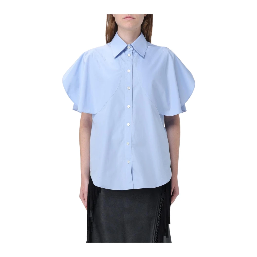 Blouses & Shirts > Shirts - - Stella McCartney - Modalova