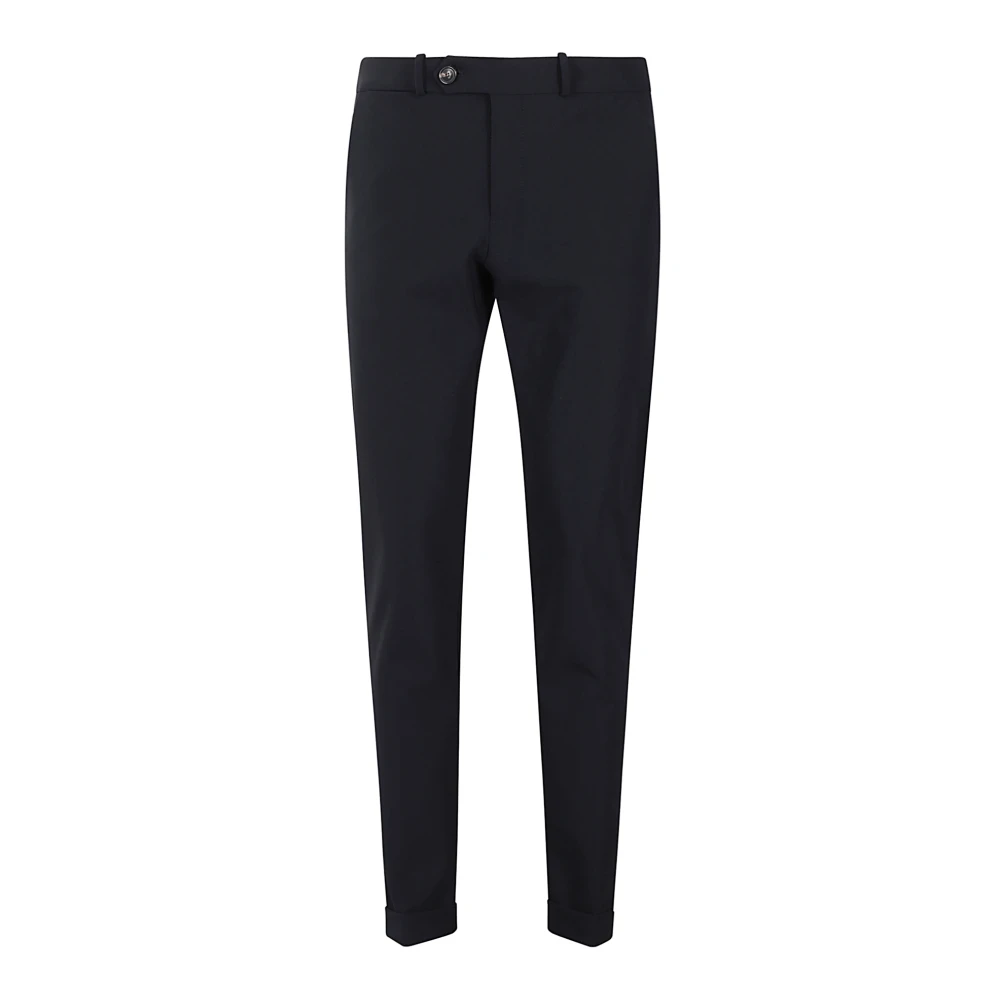 RRD Winter Chino Broek Blue Heren