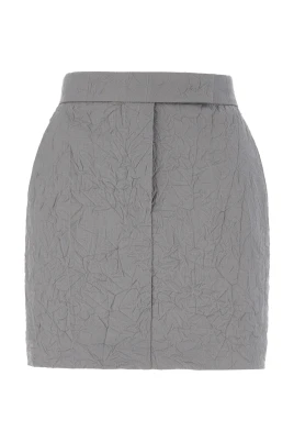 ABATE1234 Short Skirt