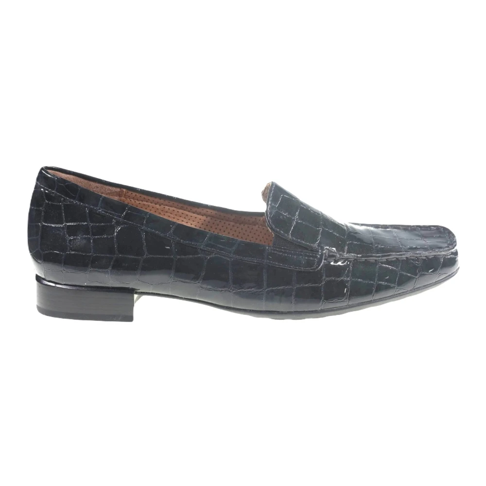 Shoes > Flats > Loafers - - Gabor - Modalova