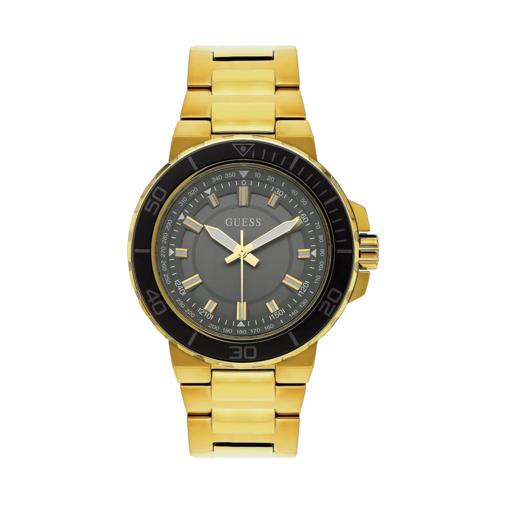 Accessories > Watches - - Guess - Modalova