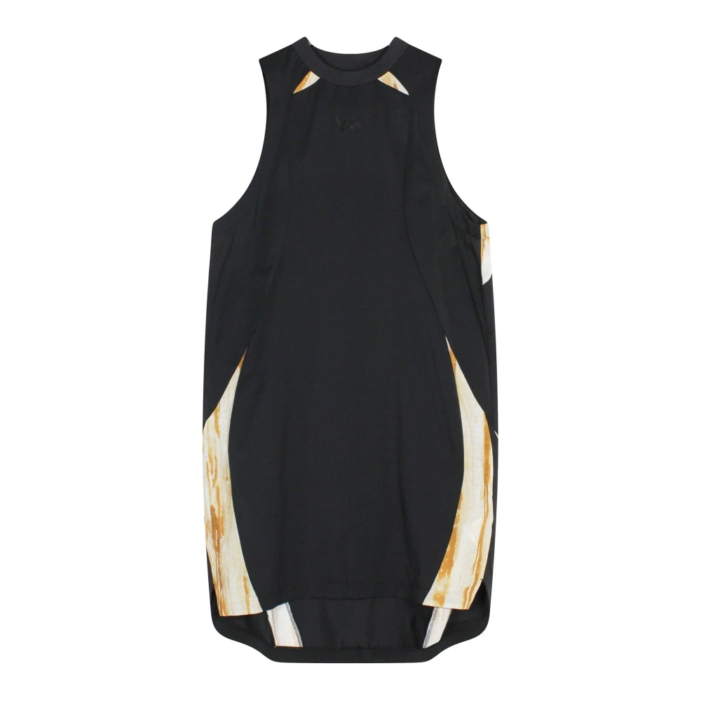 Dresses > Day Dresses > Short Dresses - - Y-3 - Modalova
