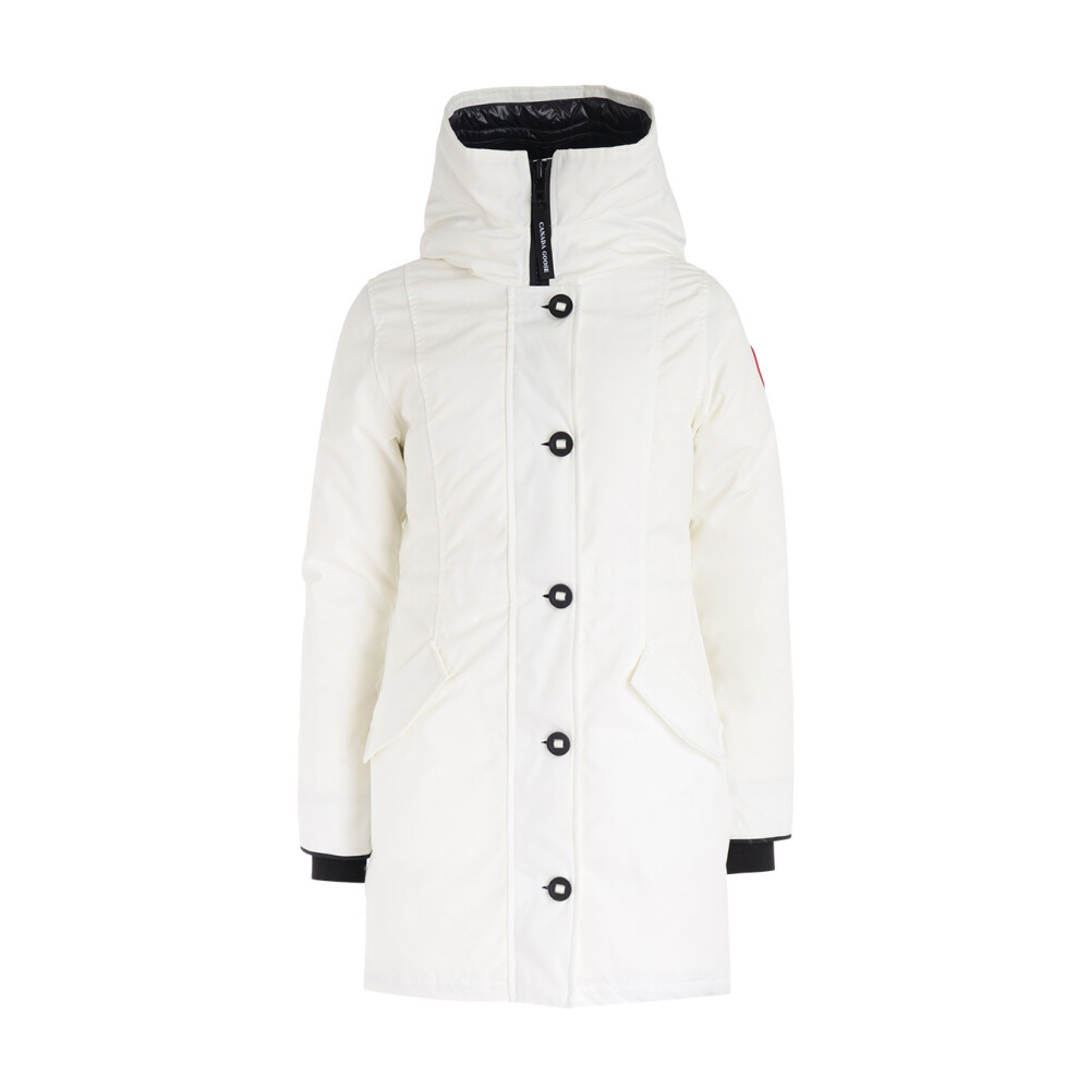 Canada goose 2024 parka mujer